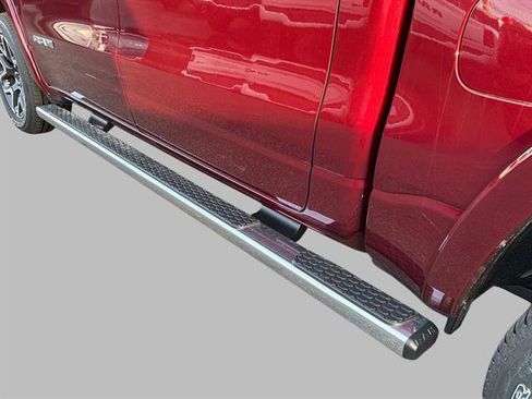 New 2026 RAM 1500 Laramie w/ Sport Appearance Package image 6