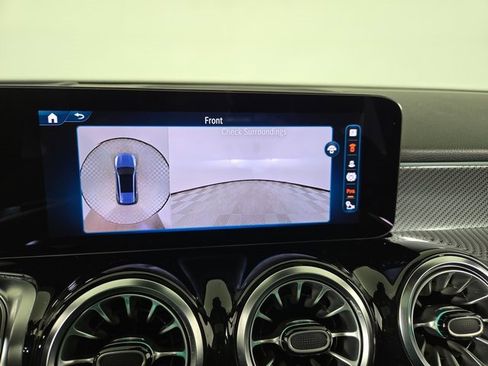 Certified 2024 Mercedes-Benz GLB 35 AMG 4MATIC image 32