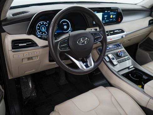 Used 2020 Hyundai Palisade Limited w/ Winter Weather Package image 21