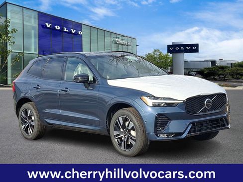 New 2026 Volvo XC60 B5 Plus w/ Protection Package Premier image 1