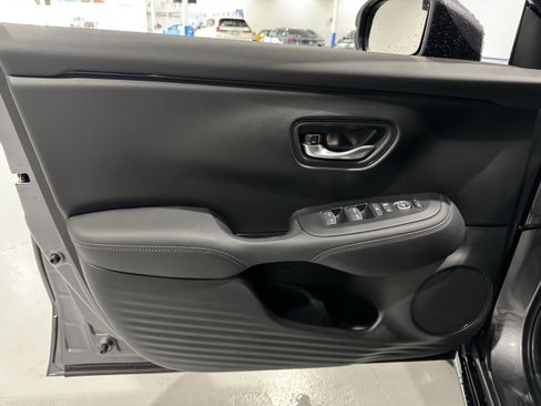 New 2026 Honda HR-V EX-L image 22