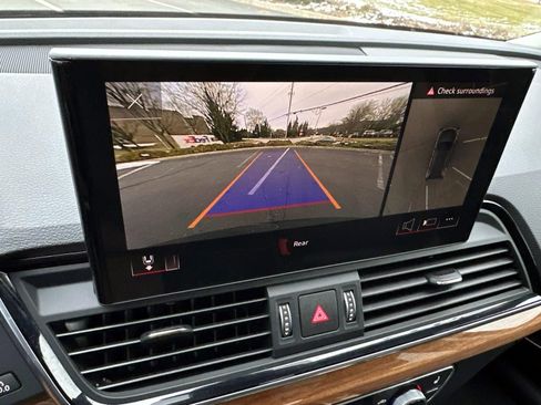 Used 2023 Audi Q5 2.0T Premium Plus image 21