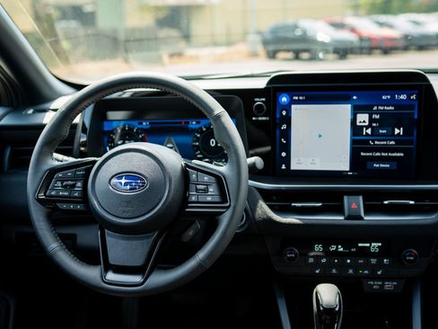 New 2026 Subaru Outback Limited AWD/4WD image 6