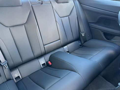 Used 2023 BMW M440i Coupe w/ Premium Package image 29