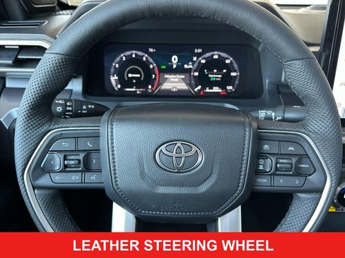 New 2026 Toyota Tacoma TRD Sport AWD/4WD image 23