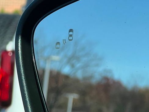 New 2026 Ford Escape ST-Line w/ Tech Pack #1 image 12