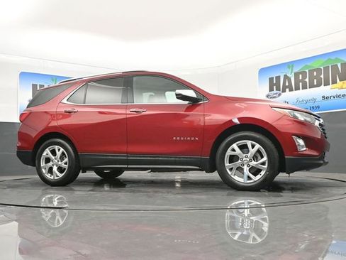 Used 2019 Chevrolet Equinox Premier image 23