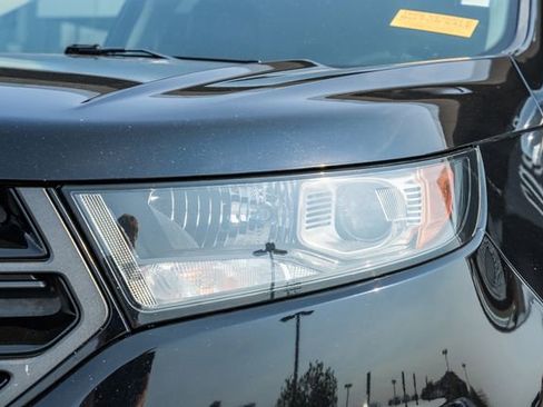 Used 2017 Ford Edge Sport image 13