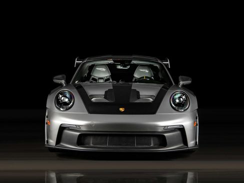 Used 2024 Porsche 911 GT3 RS RWD image 3