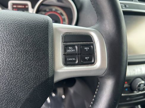 Used 2017 Dodge Journey GT w/ Flexible Seating Group image 18