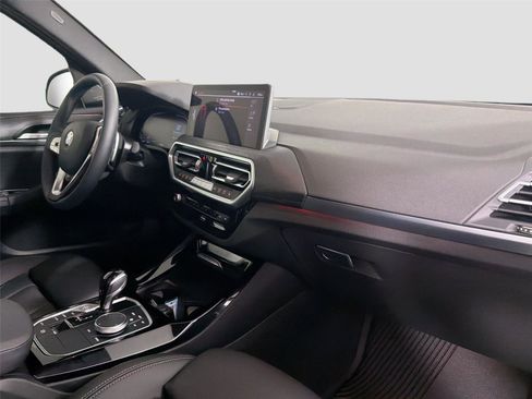 Certified 2024 BMW X3 sDrive30i w/ Premium Package RWD image 28