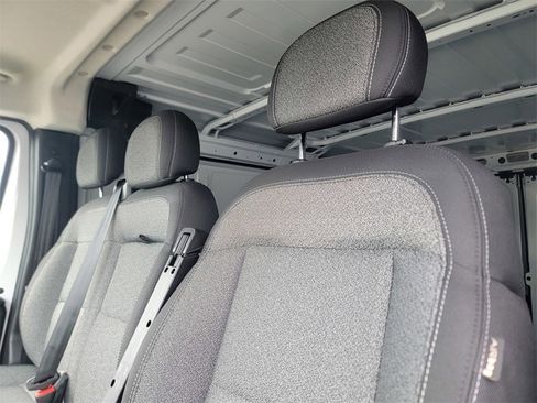 New 2026 RAM ProMaster 1500 image 9
