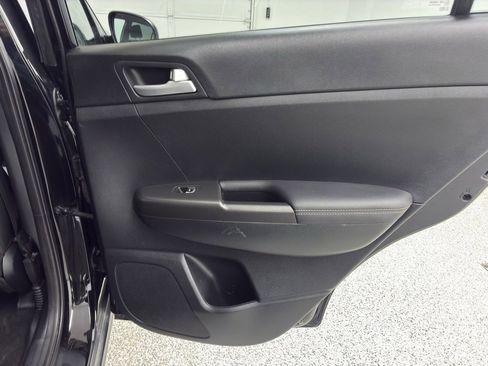 Used 2022 Kia Sportage LX image 43