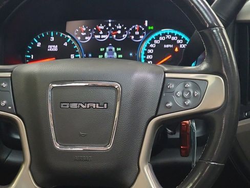 Used 2017 GMC Sierra 1500 Denali image 18