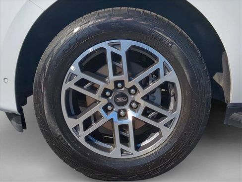 Certified 2025 Ford Expedition Max Active image 23