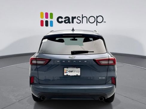 Used 2023 Ford Escape ST-Line w/ Tech Pack #1 image 4