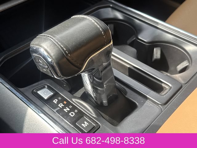 Used 2022 Ford F150 Lariat w/ Trailer Tow Package AWD/4WD image 27