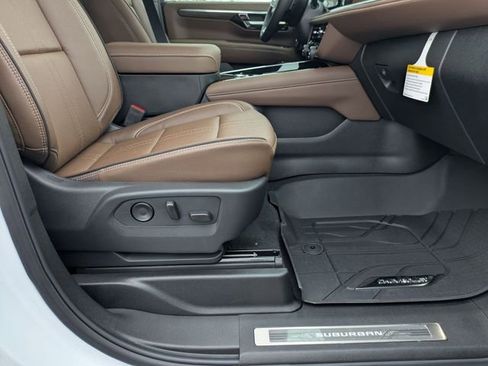 New 2026 Chevrolet Suburban High Country image 45