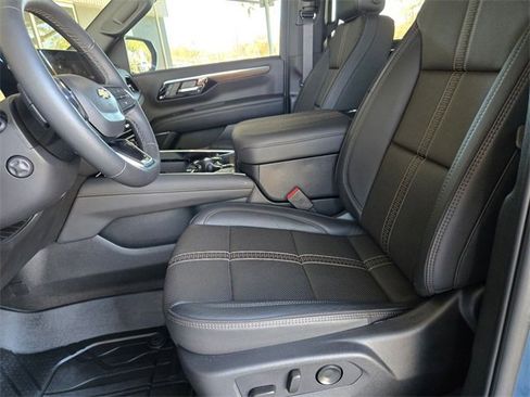 Certified 2026 Chevrolet Tahoe High Country image 15