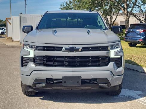 Used 2024 Chevrolet Silverado 1500 RST image 15