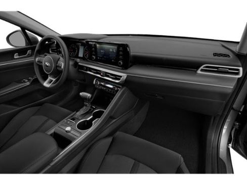 Used 2021 Kia K5 LXS image 18