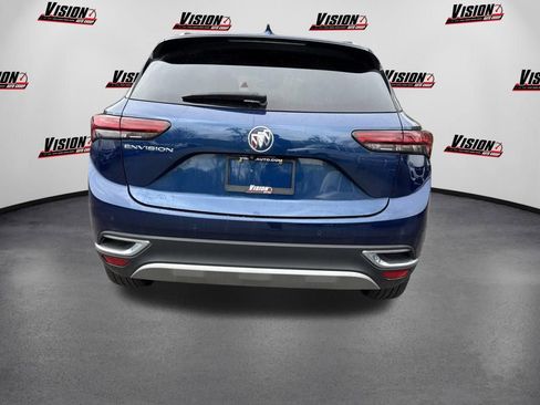 Used 2023 Buick Envision Essence FWD image 6