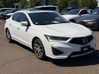 Used 2019 Acura ILX FWD video 1