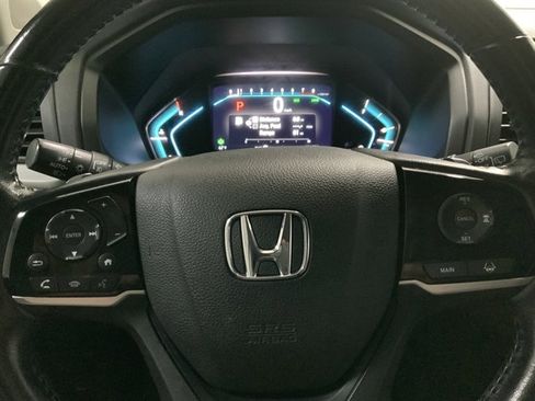 Used 2018 Honda Odyssey EX-L image 15