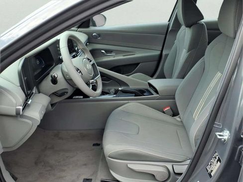 New 2026 Hyundai Elantra Sport FWD image 9