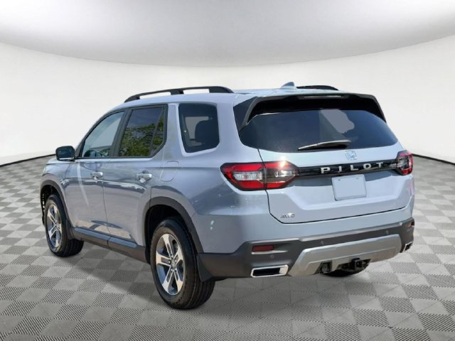 New 2026 Honda Pilot EX-L image 4