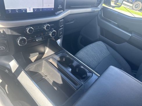 Used 2022 Ford F150 XLT w/ Equipment Group 302A High image 21