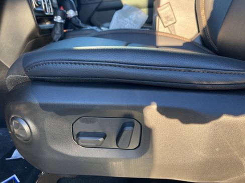 New 2026 Jeep Wrangler Sahara image 23