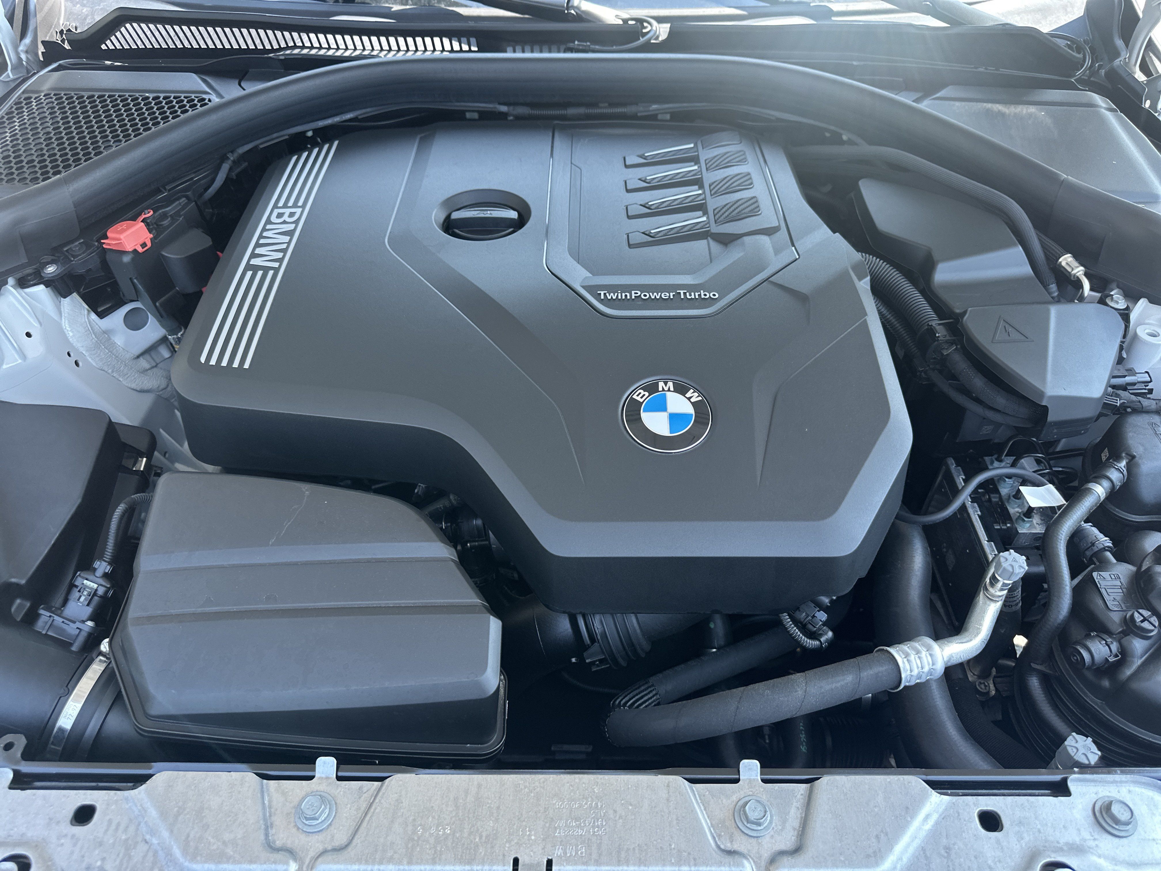 Used 2026 BMW 230i Coupe RWD image 9