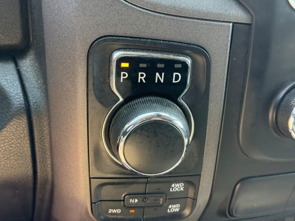 Used 2022 RAM 1500 Tradesman AWD/4WD image 20