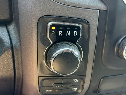 Used 2022 RAM 1500 Tradesman AWD/4WD image 20