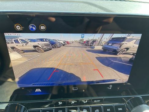 New 2025 Chevrolet Colorado Trail Boss image 17