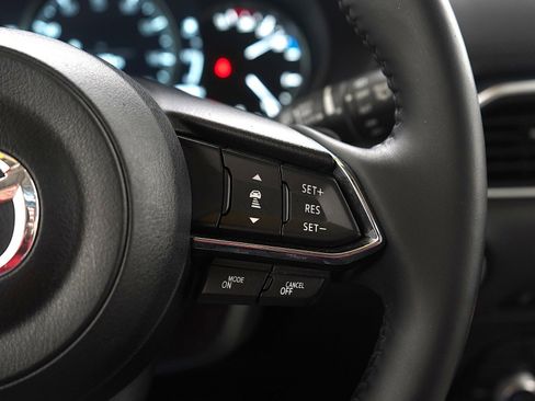 Used 2020 MAZDA CX-5 Grand Touring w/ GT Premium Package image 28