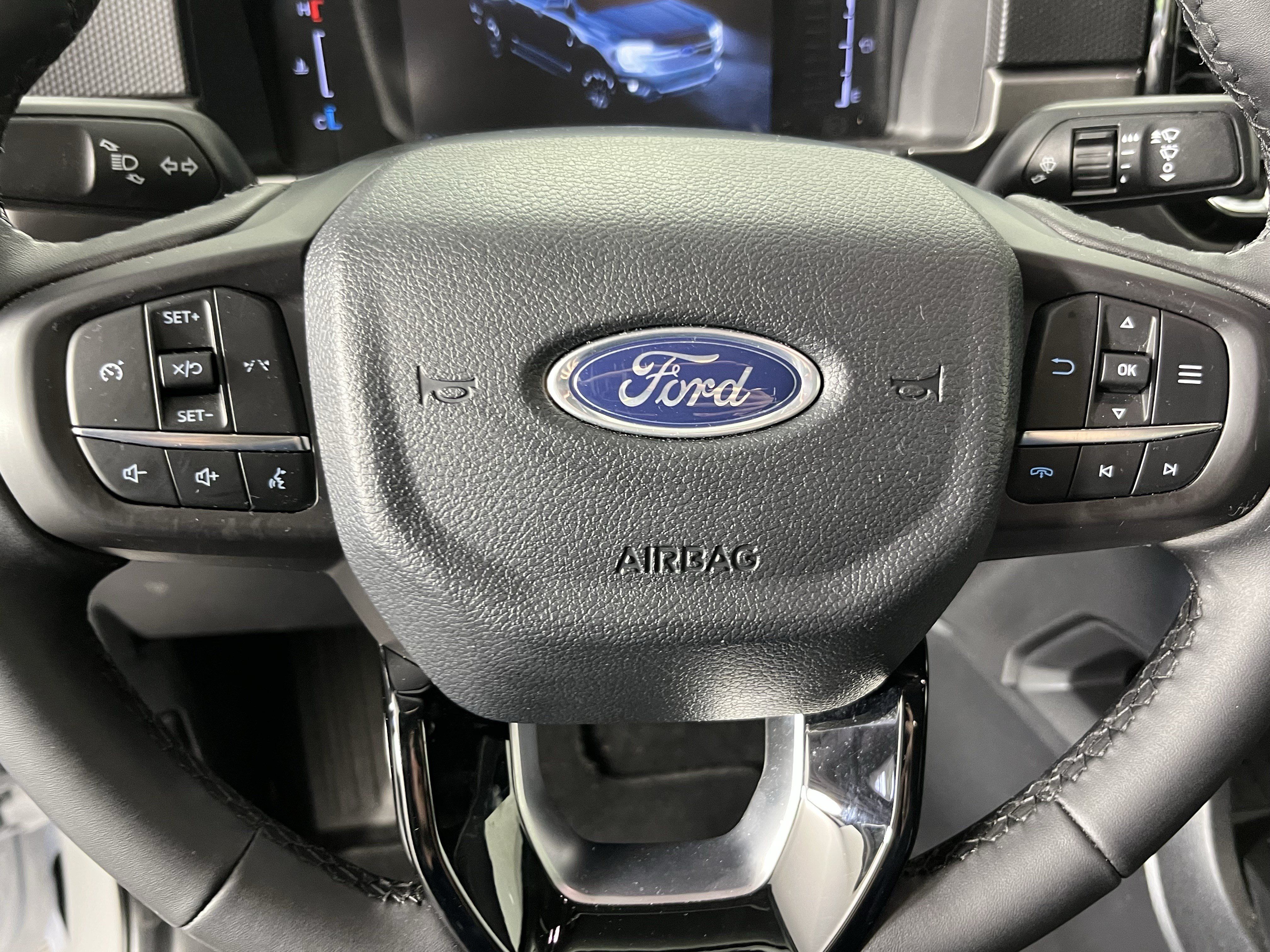 Used 2025 Ford Ranger XLT w/ FX4 Off-Road Package AWD/4WD image 19