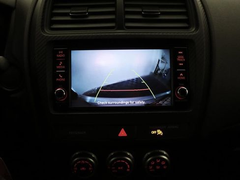 Used 2024 Mitsubishi Outlander Sport ES AWD/4WD image 26
