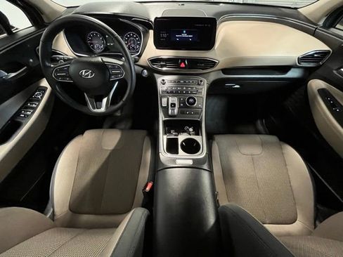 Used 2023 Hyundai Santa Fe SEL FWD image 17