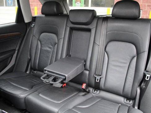 Used 2014 Audi Q5 3.0T Premium Plus AWD/4WD image 25
