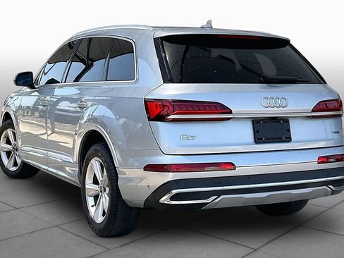 Used 2023 Audi Q7 2.0T Premium Plus w/ Premium Plus Package AWD/4WD image 11