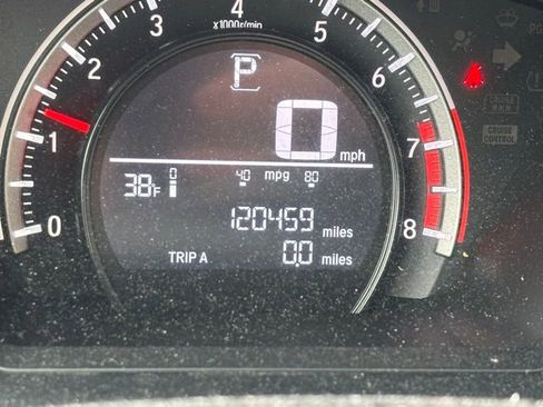 Used 2017 Honda Civic LX image 5