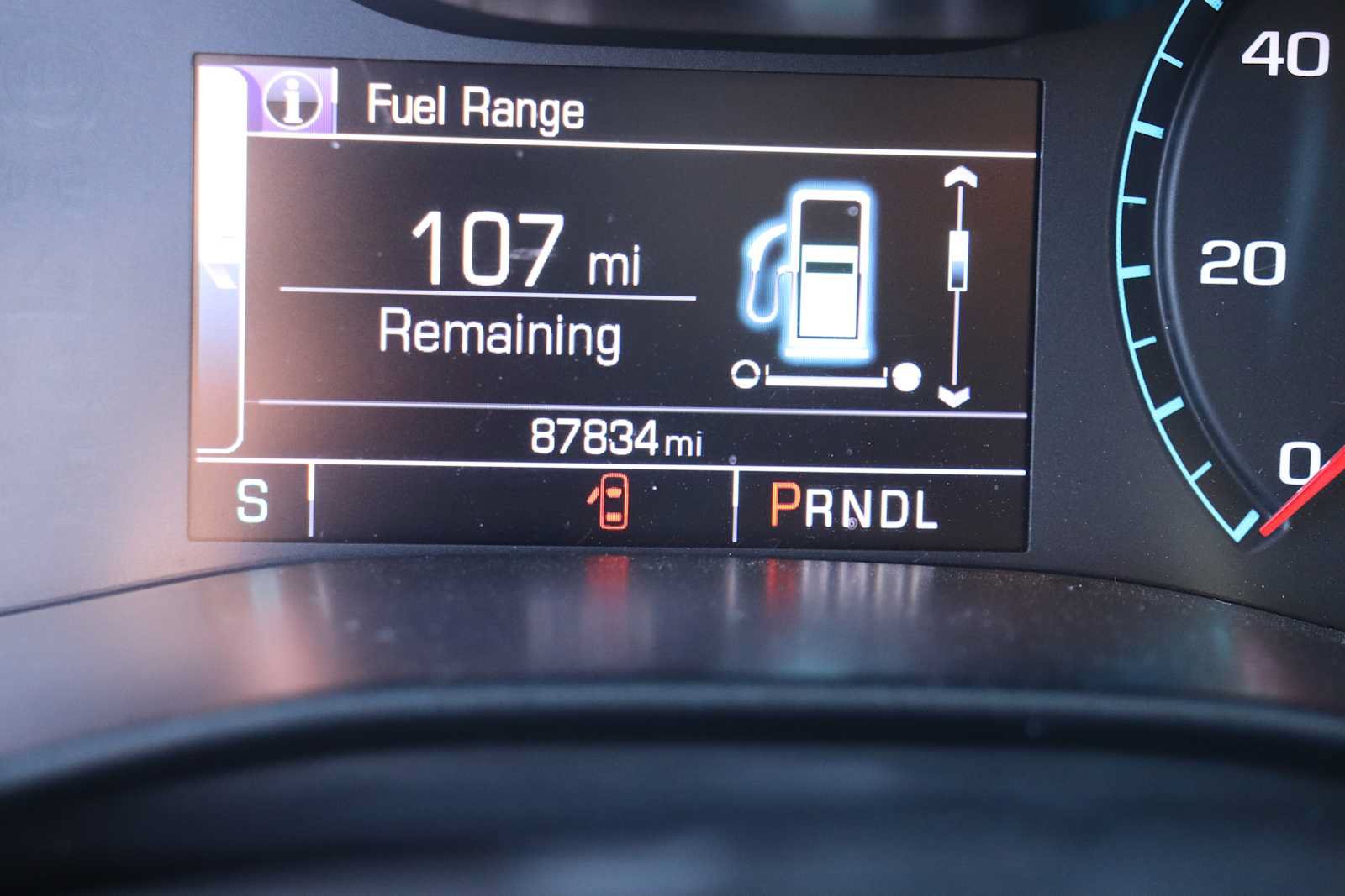 Used 2018 Chevrolet Colorado ZR2 AWD/4WD image 11