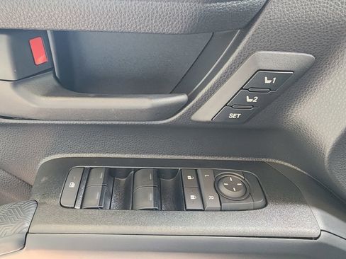 New 2026 Toyota 4Runner TRD Off-Road Premium AWD/4WD image 11