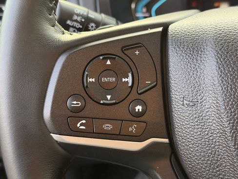 Used 2024 Honda Odyssey EX-L image 18