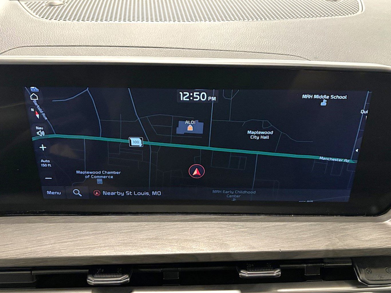Used 2025 Kia Telluride EX X-Line AWD/4WD image 19