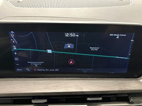 Used 2025 Kia Telluride EX X-Line AWD/4WD image 19