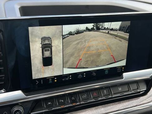 Used 2023 Chevrolet Silverado 1500 LTZ w/ Technology Package image 19