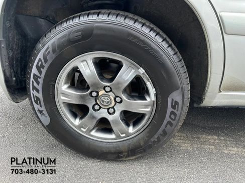 Used 2007 Toyota Highlander Sport AWD/4WD image 22